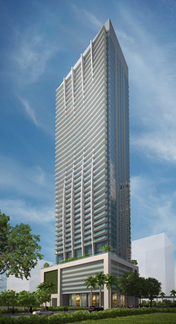 1010 Brickell