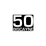 50 Biscayne Logo