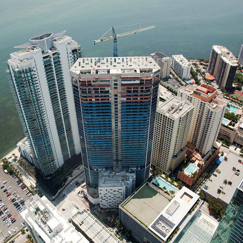 BrickellHouse