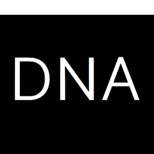 DNA Logo