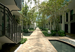 Terra Beachside Villas